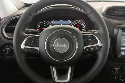 Jeep Renegade 1.0G Limited 4x2 88 kW (120 CV)