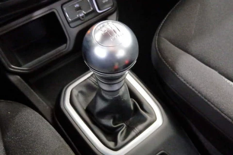 Jeep Renegade 1.0G Limited 4x2 88 kW (120 CV)