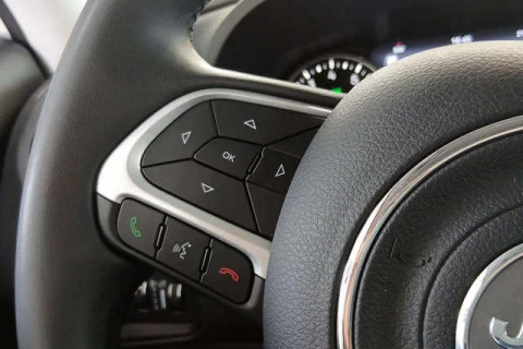 Jeep Renegade 1.0G Limited 4x2 88 kW (120 CV)