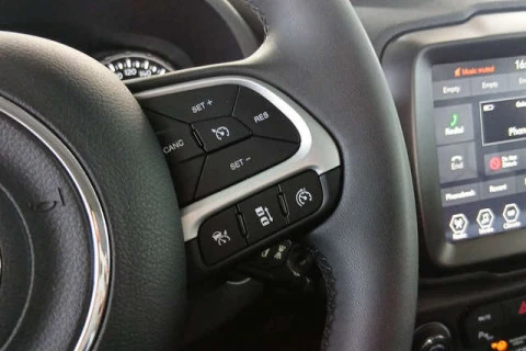 Jeep Renegade 1.0G Limited 4x2 88 kW (120 CV)