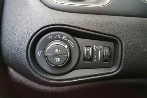 Jeep Renegade 1.0G Limited 4x2 88 kW (120 CV)