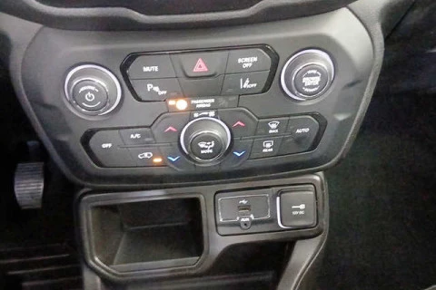 Jeep Renegade 1.0G Limited 4x2 88 kW (120 CV)