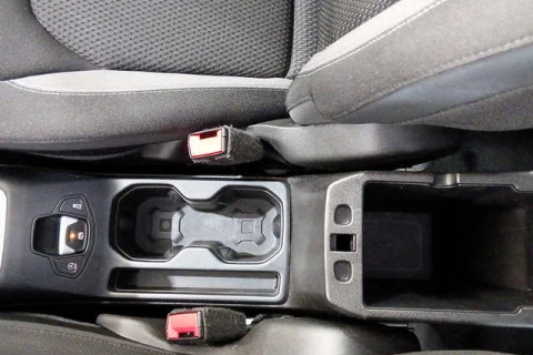 Jeep Renegade 1.0G Limited 4x2 88 kW (120 CV)