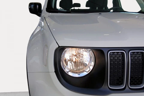 Jeep Renegade 1.0G Limited 4x2 88 kW (120 CV)