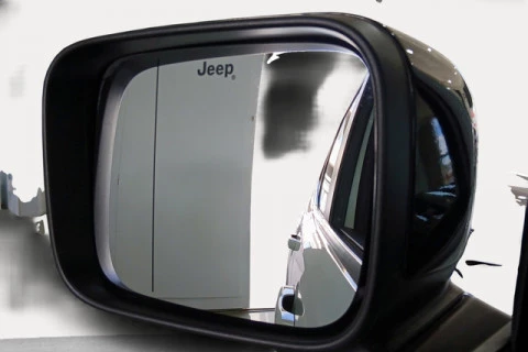 Jeep Renegade 1.0G Limited 4x2 88 kW (120 CV)