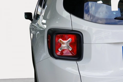 Jeep Renegade 1.0G Limited 4x2 88 kW (120 CV)