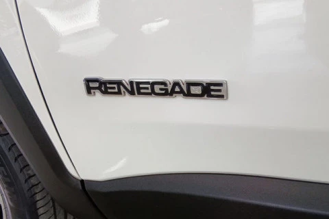 Jeep Renegade 1.0G Limited 4x2 88 kW (120 CV)