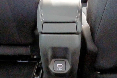 Jeep Renegade 1.0G Limited 4x2 88 kW (120 CV)