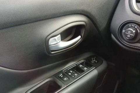 Jeep Renegade 1.0G Limited 4x2 88 kW (120 CV)