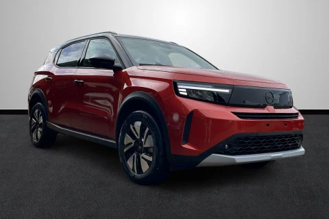 Opel Frontera Electric 44kWh GS