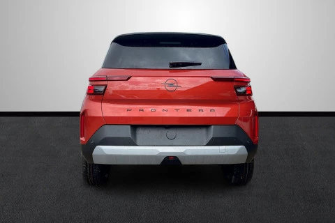 Opel Frontera Electric 44kWh GS