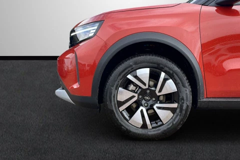 Opel Frontera Electric 44kWh GS