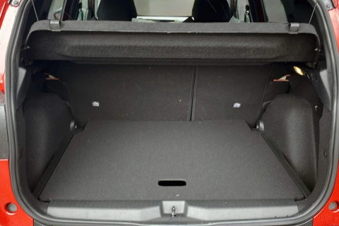 Opel Frontera Electric 44kWh GS