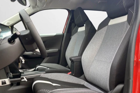 Opel Frontera Electric 44kWh GS