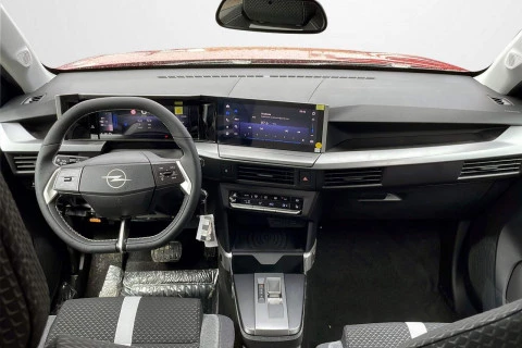 Opel Frontera Electric 44kWh GS