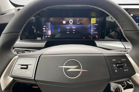 Opel Frontera Electric 44kWh GS