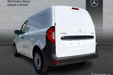Mercedes-Benz Citan 110 CDI FURGON LARGO