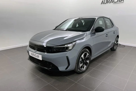 Opel Corsa Electric 51kWh GS Long Range