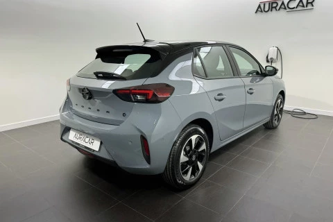 Opel Corsa Electric 51kWh GS Long Range