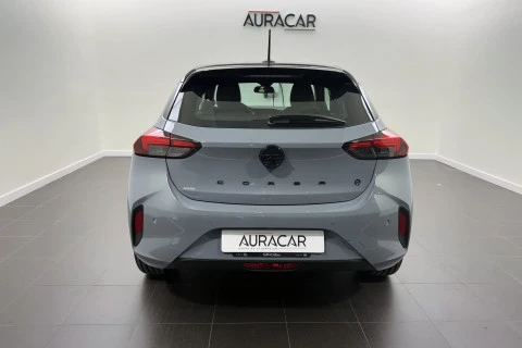 Opel Corsa Electric 51kWh GS Long Range