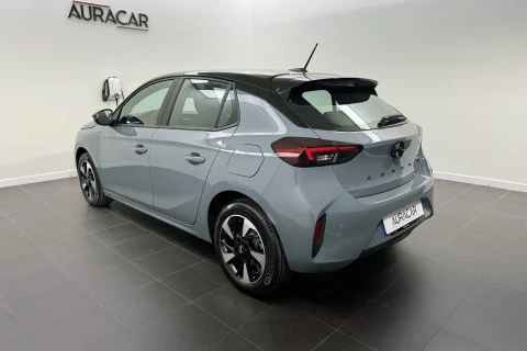 Opel Corsa Electric 51kWh GS Long Range