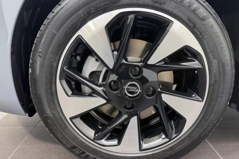 Opel Corsa Electric 51kWh GS Long Range