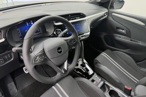 Opel Corsa Electric 51kWh GS Long Range