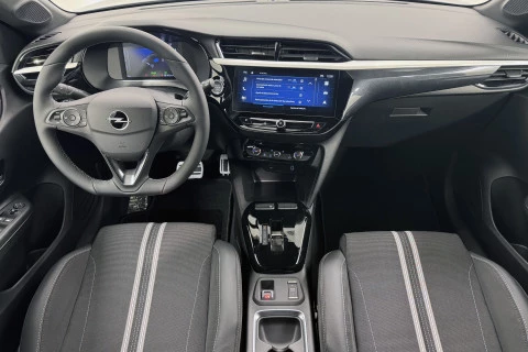 Opel Corsa Electric 51kWh GS Long Range