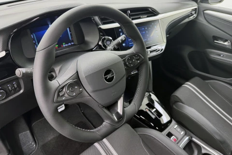 Opel Corsa Electric 51kWh GS Long Range