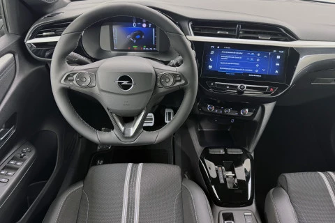 Opel Corsa Electric 51kWh GS Long Range