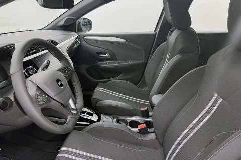 Opel Corsa Electric 51kWh GS Long Range