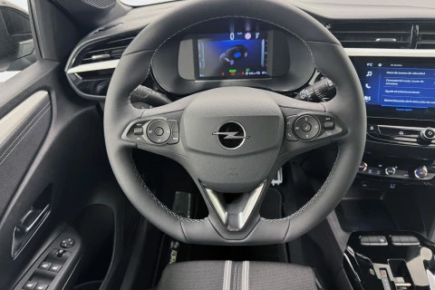 Opel Corsa Electric 51kWh GS Long Range