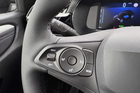 Opel Corsa Electric 51kWh GS Long Range