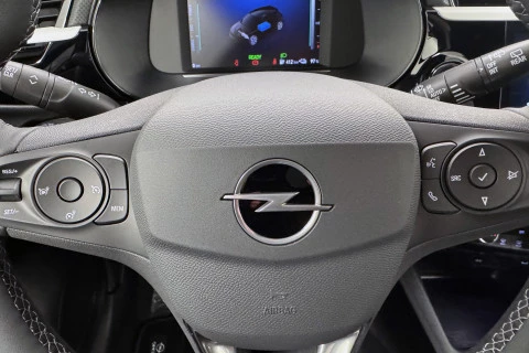 Opel Corsa Electric 51kWh GS Long Range