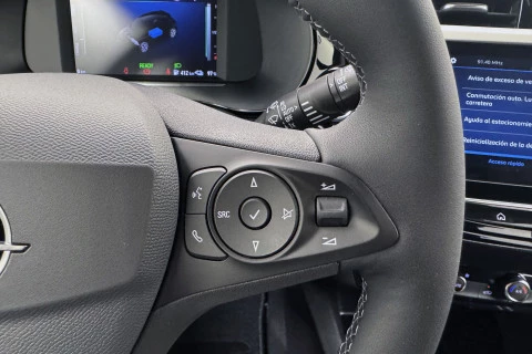 Opel Corsa Electric 51kWh GS Long Range