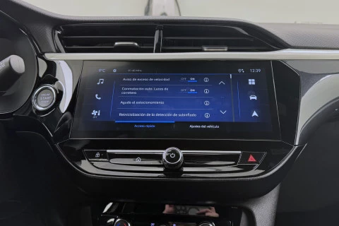 Opel Corsa Electric 51kWh GS Long Range