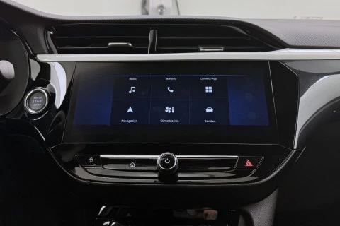 Opel Corsa Electric 51kWh GS Long Range