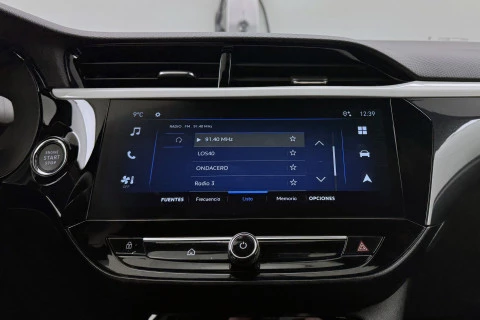 Opel Corsa Electric 51kWh GS Long Range