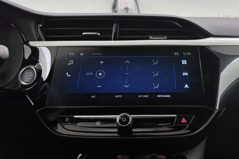 Opel Corsa Electric 51kWh GS Long Range