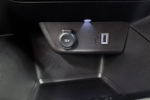 Opel Corsa Electric 51kWh GS Long Range