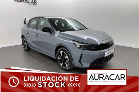 Opel Corsa Electric 51kWh GS Long Range