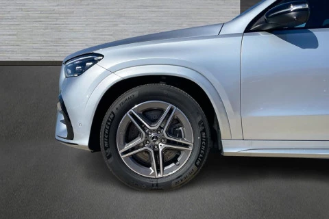 Mercedes-Benz GLE GLE 350 de 4MATIC
