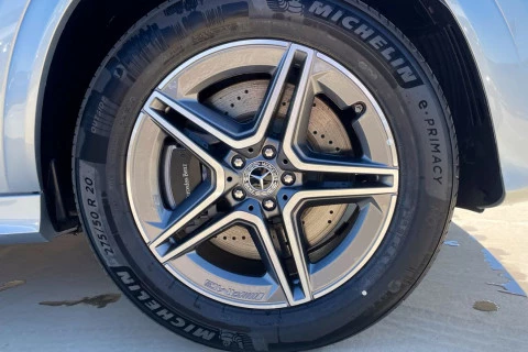 Mercedes-Benz GLE GLE 350 de 4MATIC