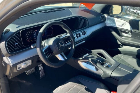 Mercedes-Benz GLE GLE 350 de 4MATIC