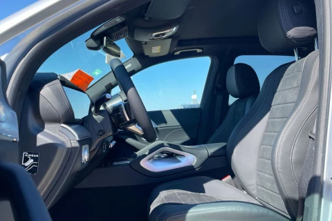 Mercedes-Benz GLE GLE 350 de 4MATIC