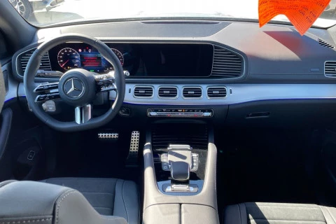 Mercedes-Benz GLE GLE 350 de 4MATIC