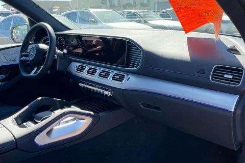 Mercedes-Benz GLE GLE 350 de 4MATIC