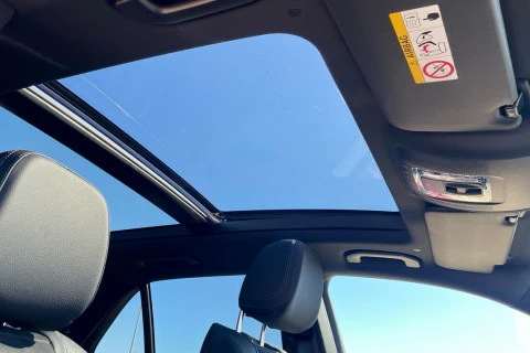 Mercedes-Benz GLE GLE 350 de 4MATIC
