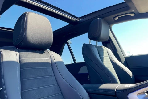 Mercedes-Benz GLE GLE 350 de 4MATIC