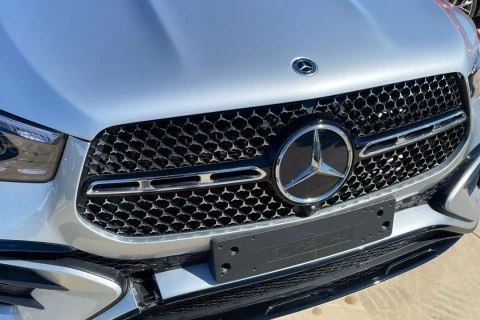 Mercedes-Benz GLE GLE 350 de 4MATIC